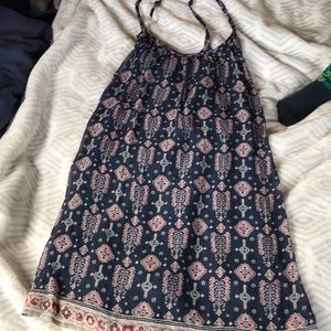 American eagle dress